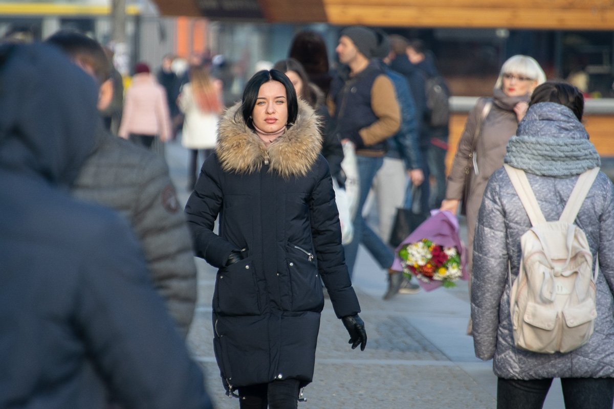 Прямо в душу