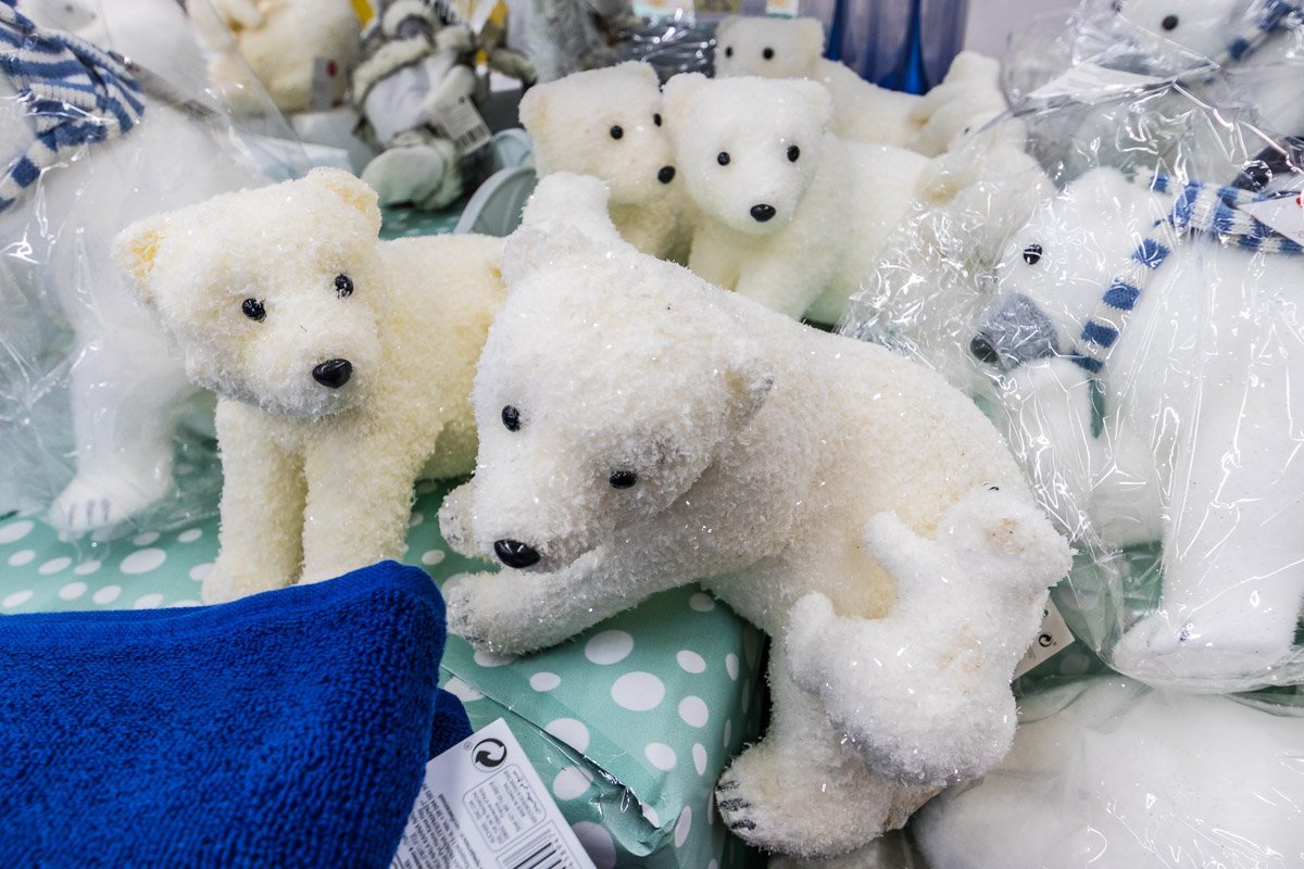 Полюбите этот праздник по-новому