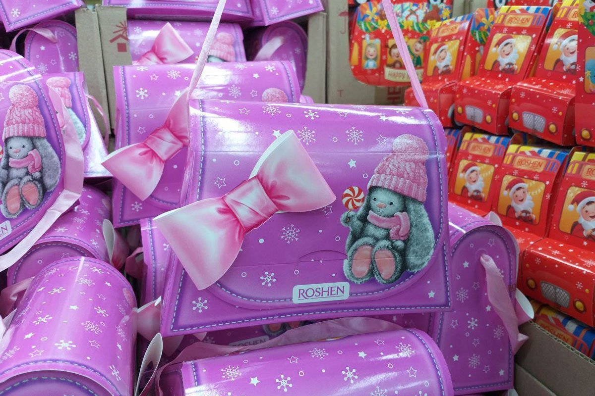 Для маленьких принцесс