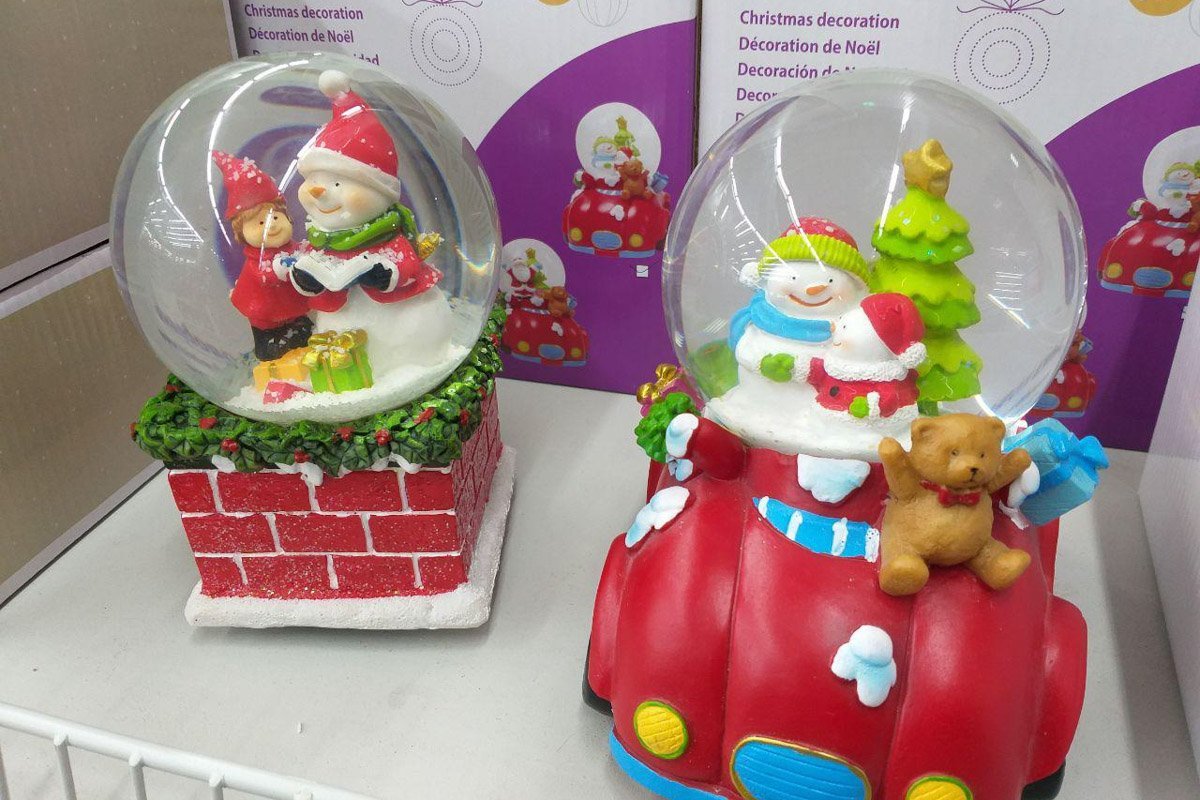 Подарите любимым тепло