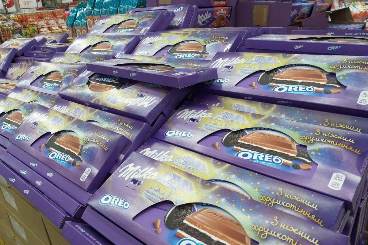 Какое же все вкусненькое