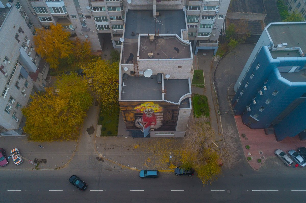 Кто-то посчитал, что проект окончен Кто-то посчитал, что проект окончен