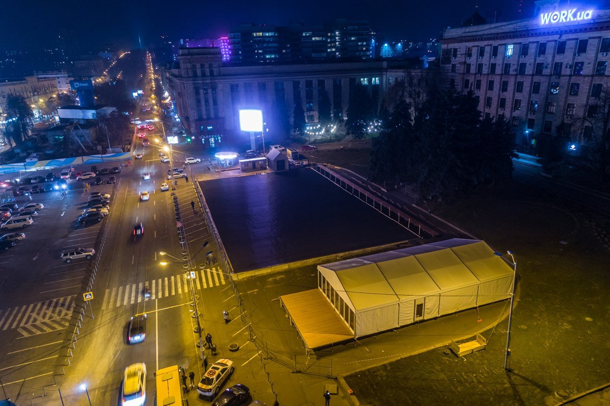 Совсем скоро