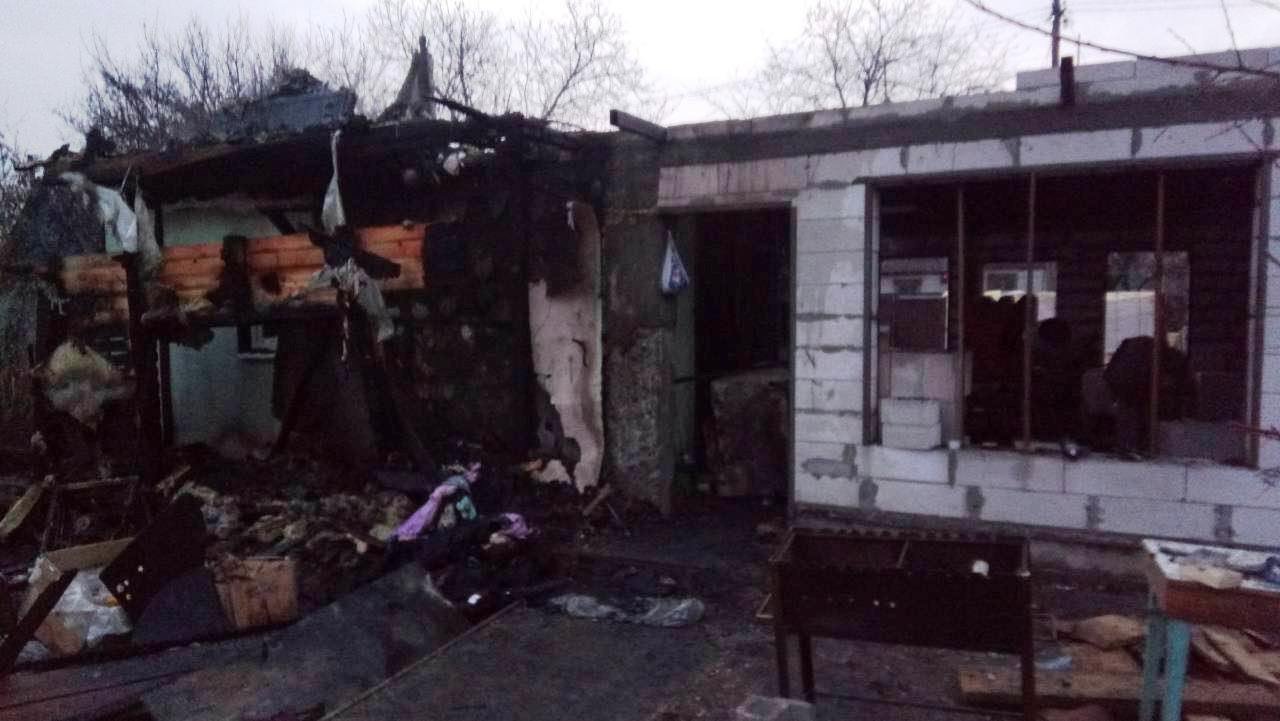 В инциденте никто не пострадал В инциденте никто не пострадал