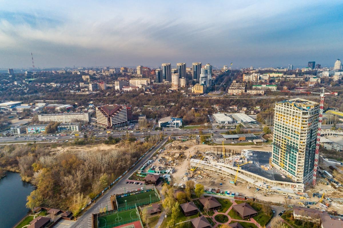 Погода сопутствует хорошим фото