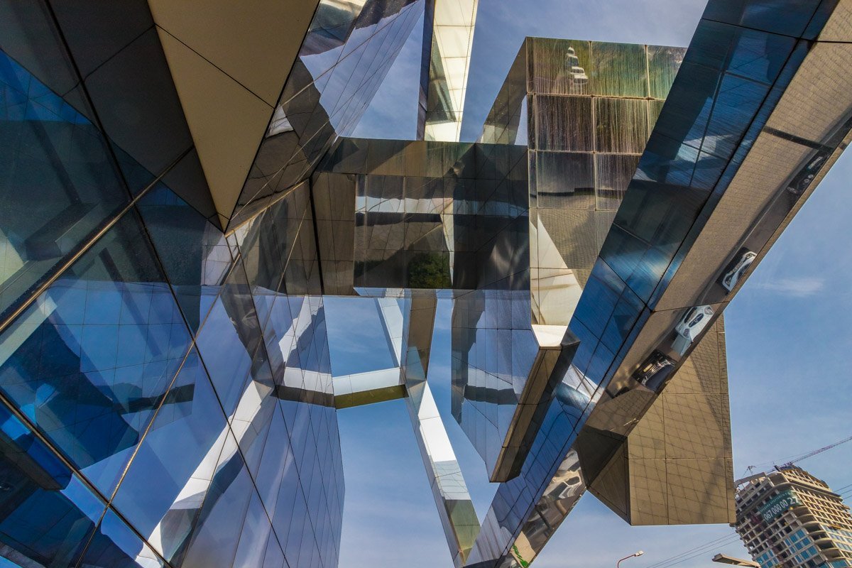 Я художник, я так вижу