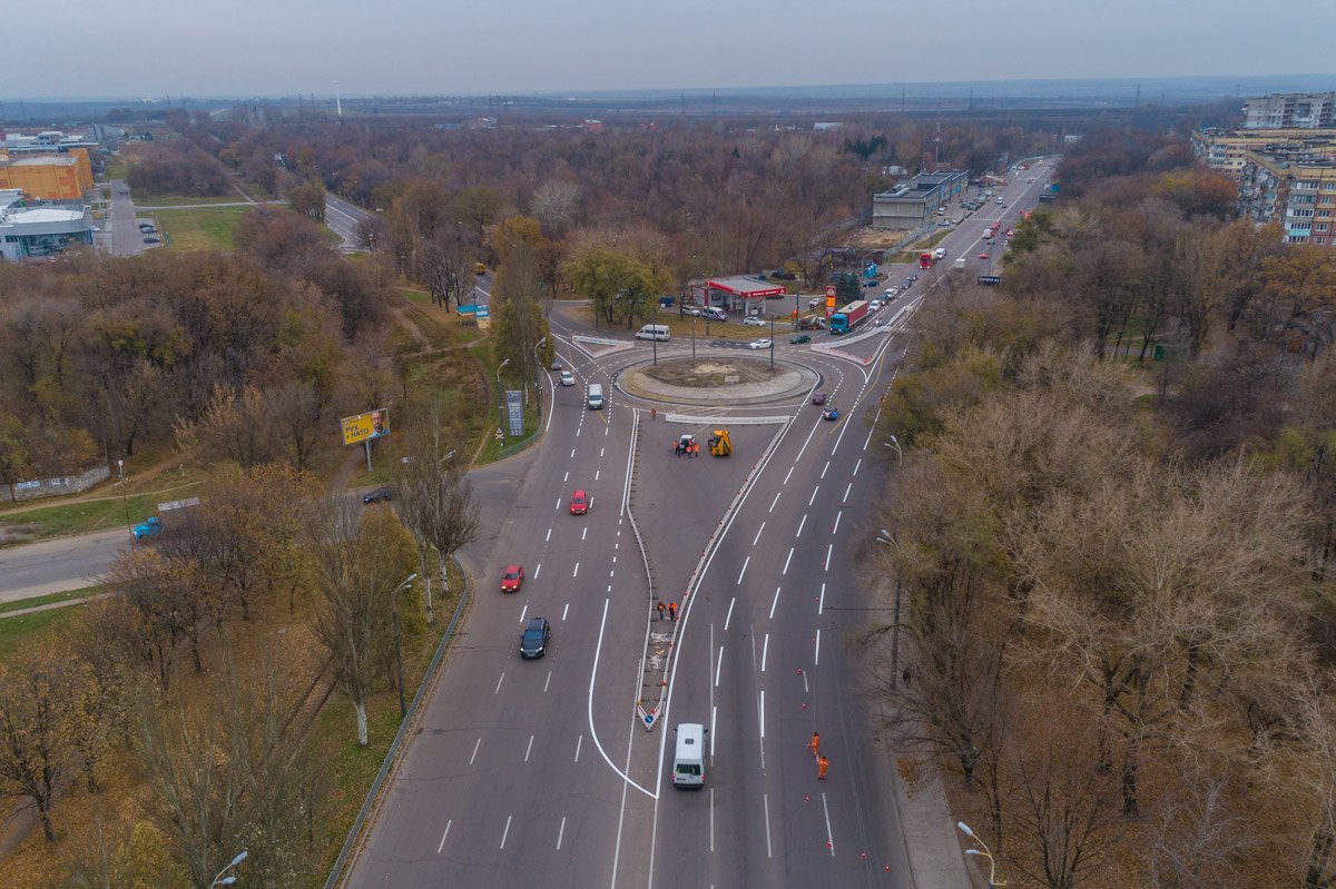 Придется привыкать