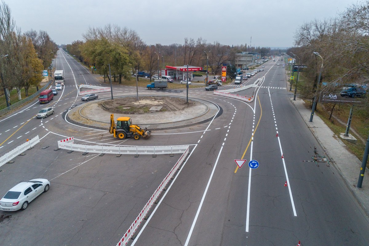 Заборчик скоро уберут