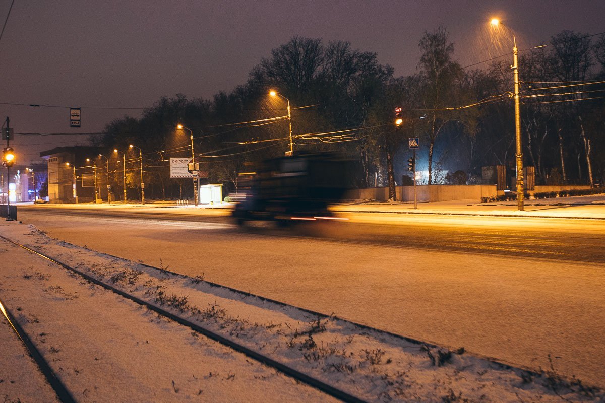 Полиция и спасатели просят жителей Днепра быть максимально осторожными Полиция и спасатели просят жителей Днепра быть максимально осторожными