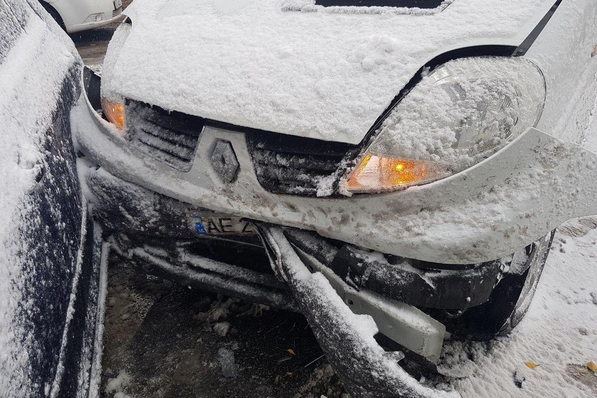 Происшествие обошлось без пострадавших Происшествие обошлось без пострадавших