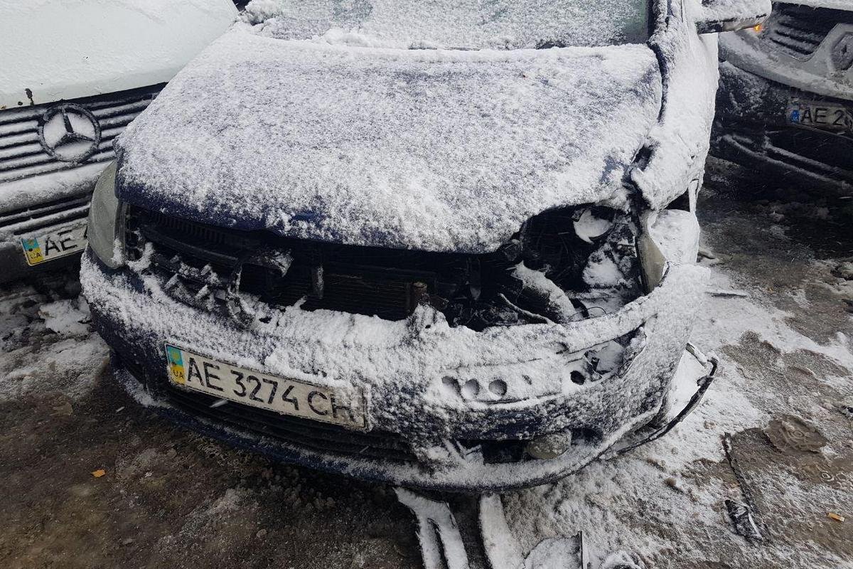 Будьте осторожными на дорогах, погода нынче не летная Будьте осторожными на дорогах, погода нынче не летная