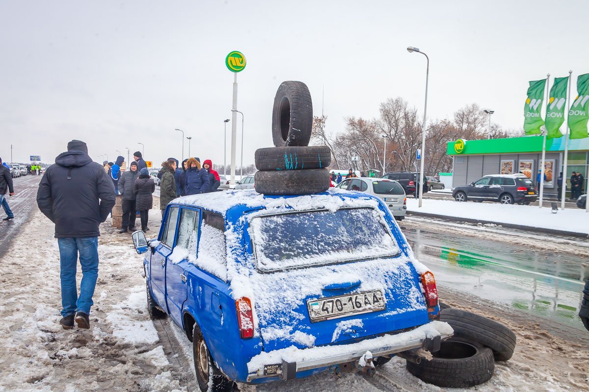 С нашими зарплатами годам к 60-ти мы сможем себе позволить только такое авто С нашими зарплатами годам к 60-ти мы сможем себе позволить только такое авто