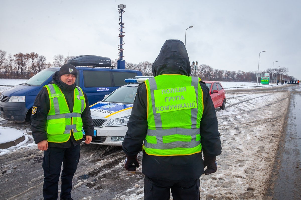 Все вопросы правоохранители намерены решать «словом», а не силовыми методами Все вопросы правоохранители намерены решать «словом», а не силовыми методами