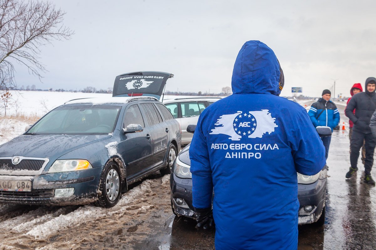 Активисты утверждают, что автомобиль должен быть доступен для каждого украинца Активисты утверждают, что автомобиль должен быть доступен для каждого украинца