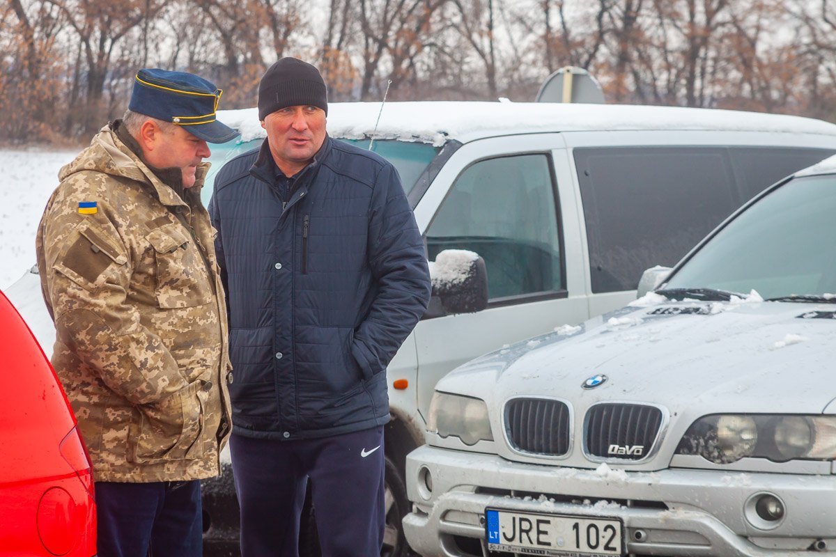В глубине души каждый уверен, что в этом вопросе власть к ним прислушается В глубине души каждый уверен, что в этом вопросе власть к ним прислушается