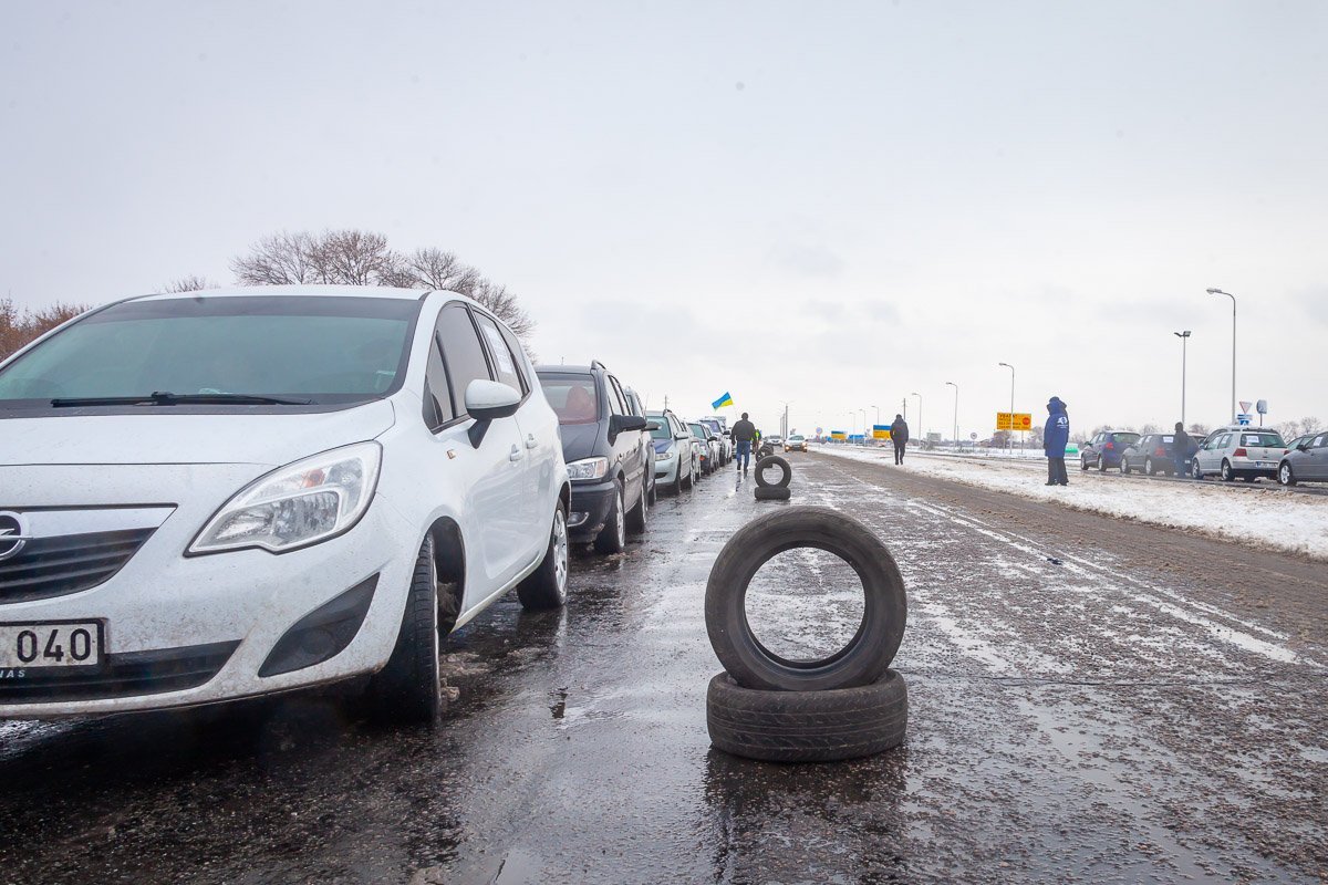 Слишком много "евроблях" на один квадратный метр Слишком много "евроблях" на один квадратный метр