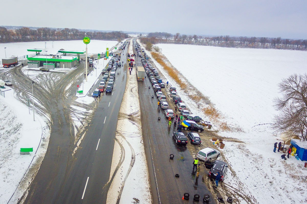 Посмотрим, чем это все закончится Посмотрим, чем это все закончится