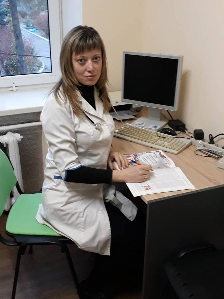 Йодный дефицит в Днепре: почему важно следить за состоянием щитовидки 1