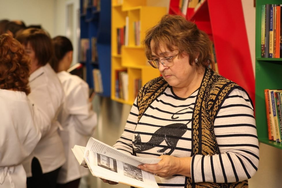 В Центре получают профессионально-техническое образование более 200 слушателей В Центре получают профессионально-техническое образование более 200 слушателей