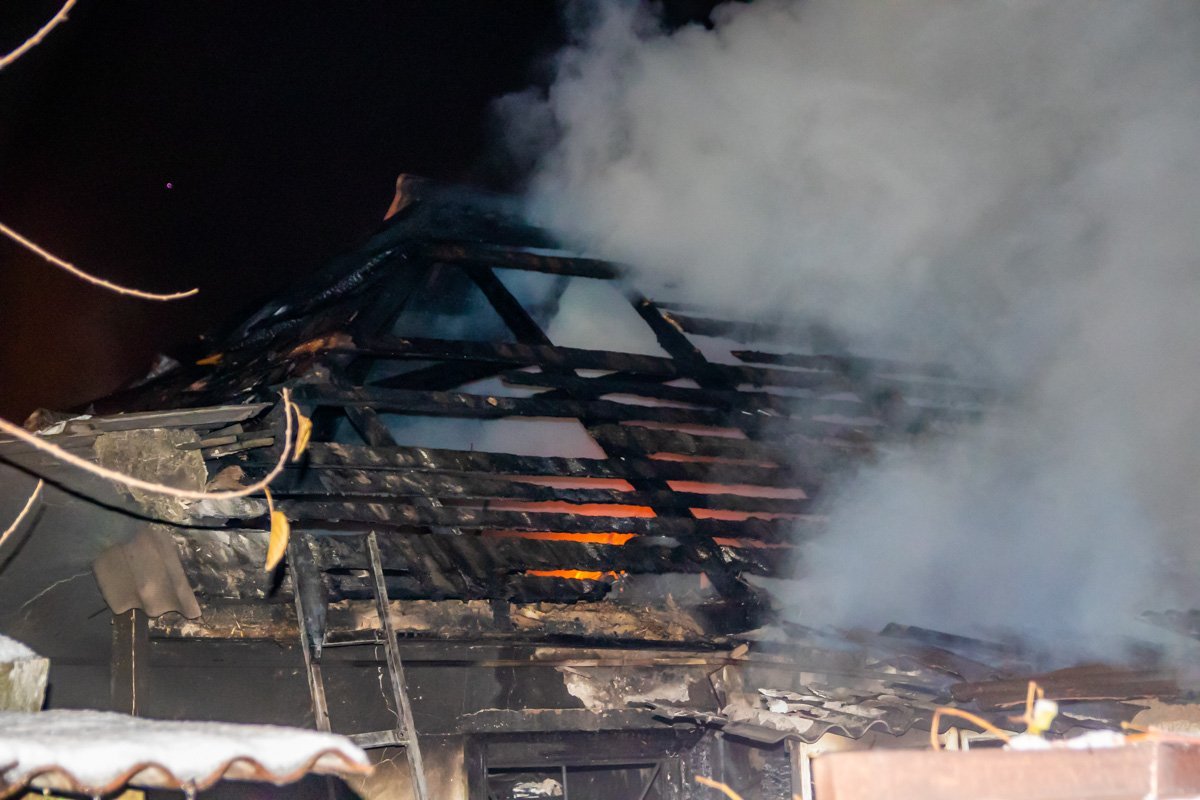 Одного из мужчин госпитализировали в городскую больницу №2 Одного из мужчин госпитализировали в городскую больницу №2