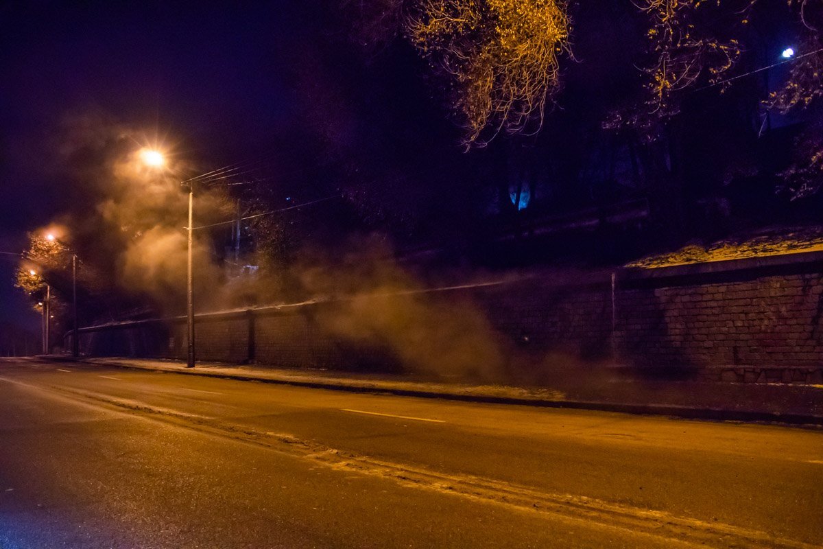 Когда будет устранена авария на данный момент не известно Когда будет устранена авария на данный момент не известно