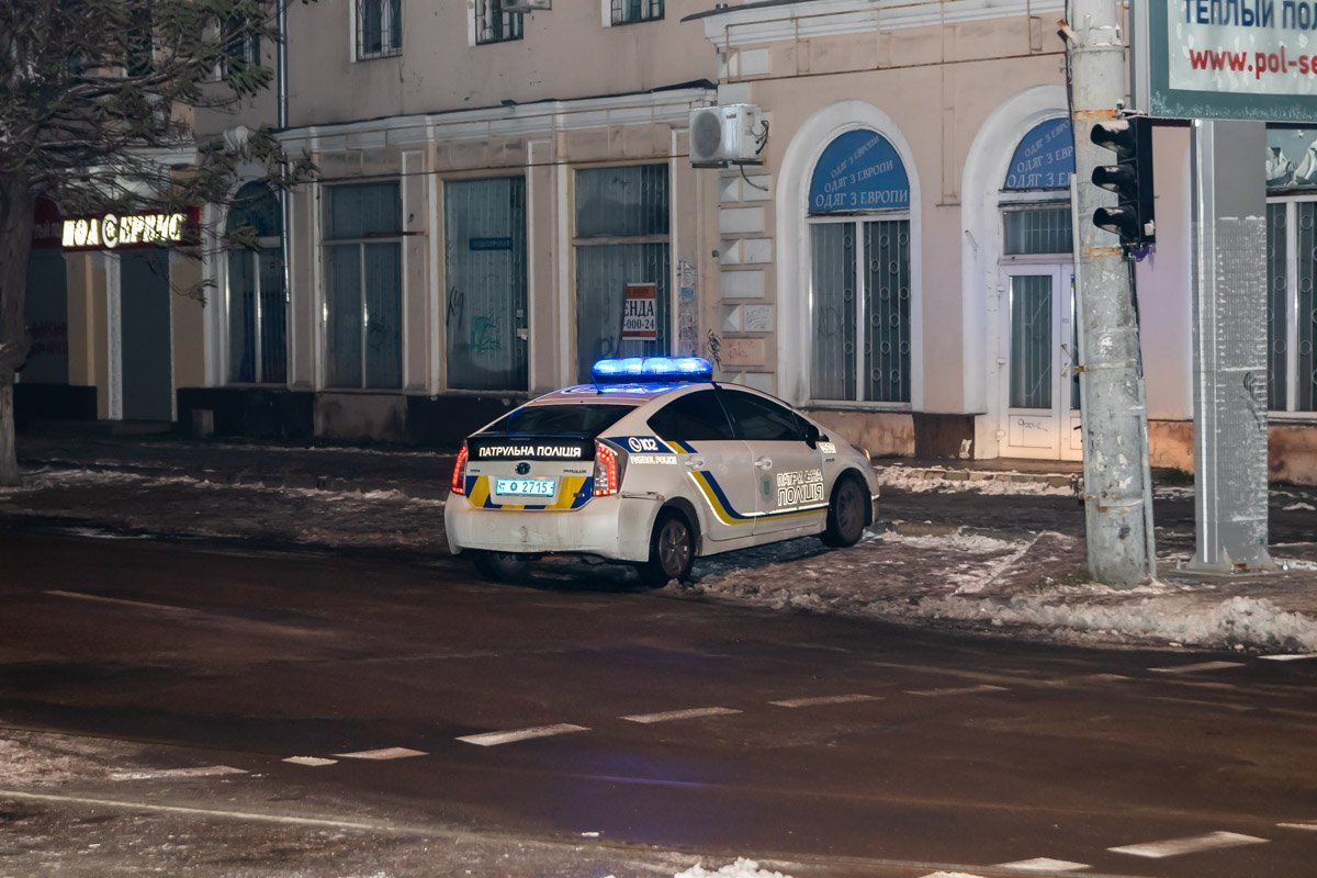 Ожидается, что аварию устранят в ближайшее время