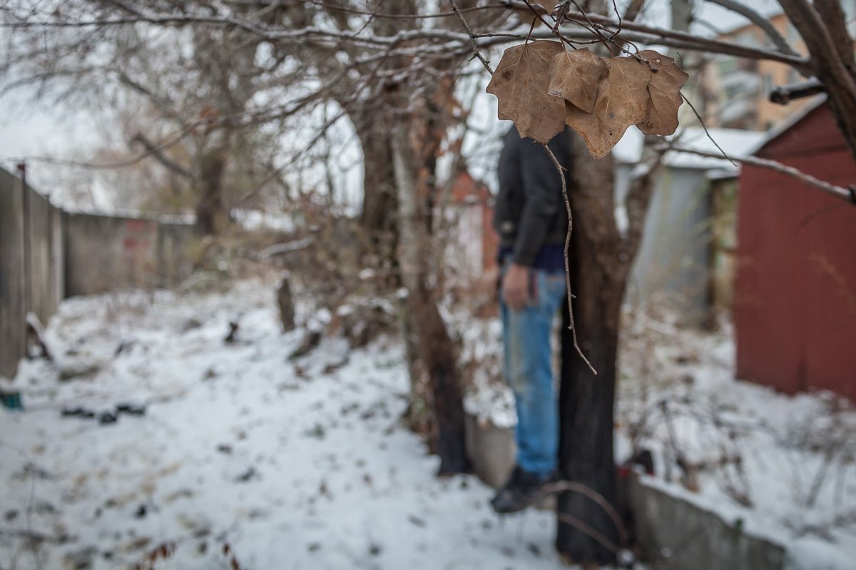Местные жители отзывали о мужчине, как о любителе злоупотреблять наркотиками Местные жители отзывали о мужчине, как о любителе злоупотреблять наркотиками