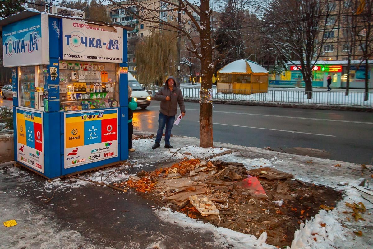 Так будет с каждым, кто уворачивается от платежей Так будет с каждым, кто уворачивается от платежей