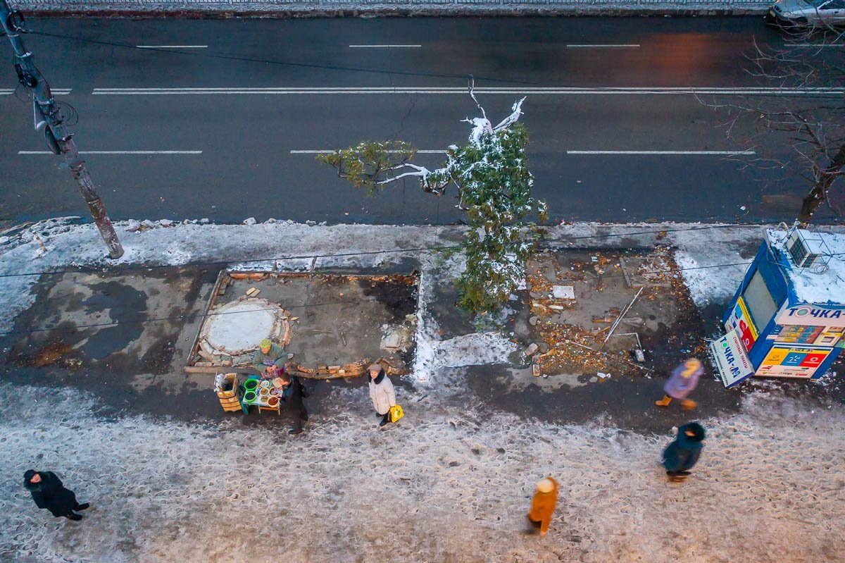 Совсем другое дело Совсем другое дело