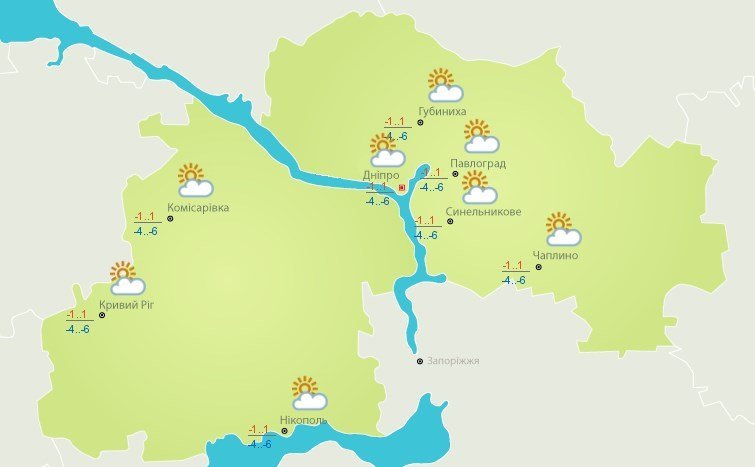 Осадков в этот день не предвидится Осадков в этот день не предвидится
