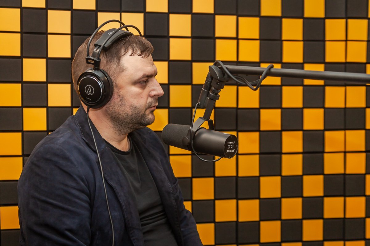 Михаил Лысенко рассказал, что наиболее распространенная проблема - завоздушивание отопительной системы