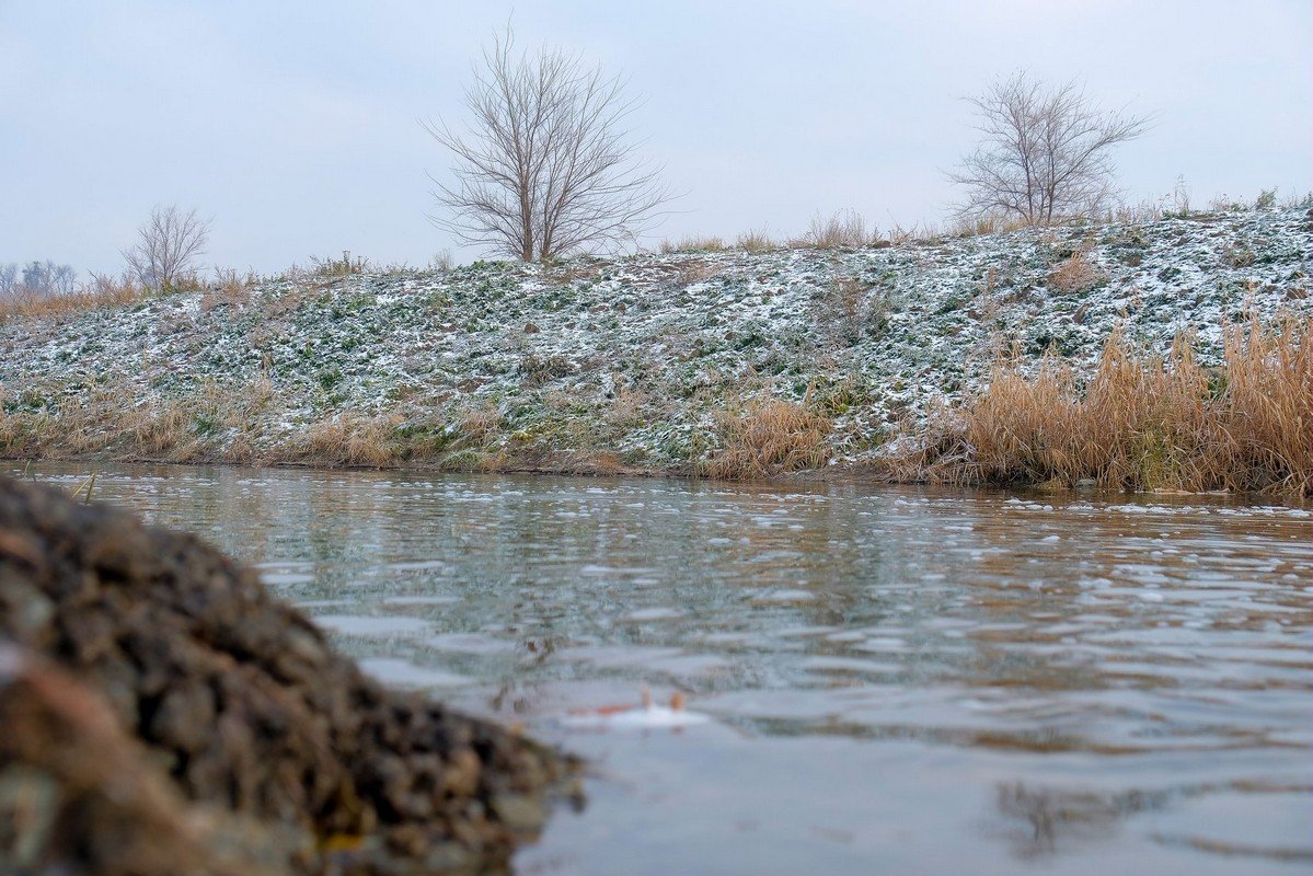 Ежегодно в Днепропетровской области реализуется 20 экопроектов Ежегодно в Днепропетровской области реализуется 20 экопроектов