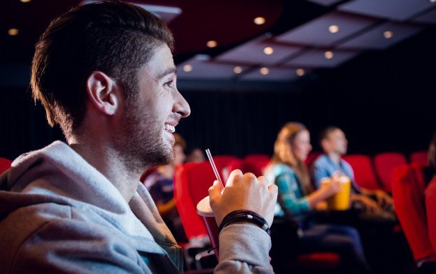 Что может быть лучше чем просмотр хорошего фильма после сложного рабочего дня? Что может быть лучше чем просмотр хорошего фильма после сложного рабочего дня?