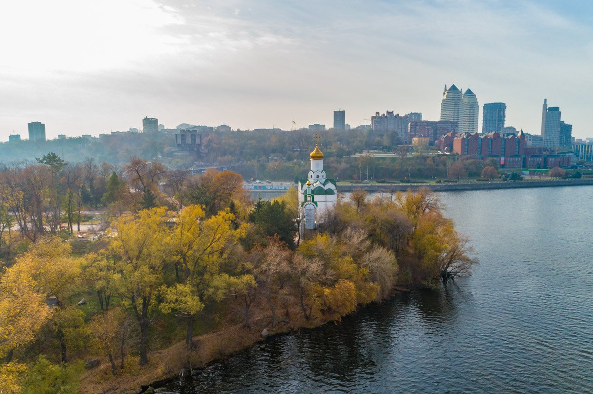 Любите свой город Любите свой город