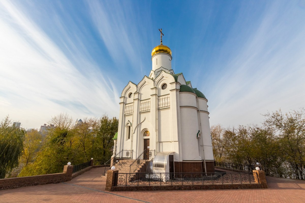 Погода делает лучший фон для фото Погода делает лучший фон для фото