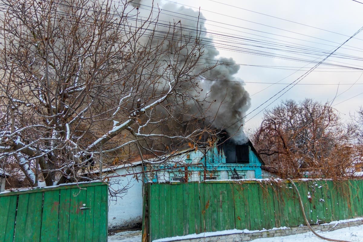 В деталях случившегося разберутся правоохранители