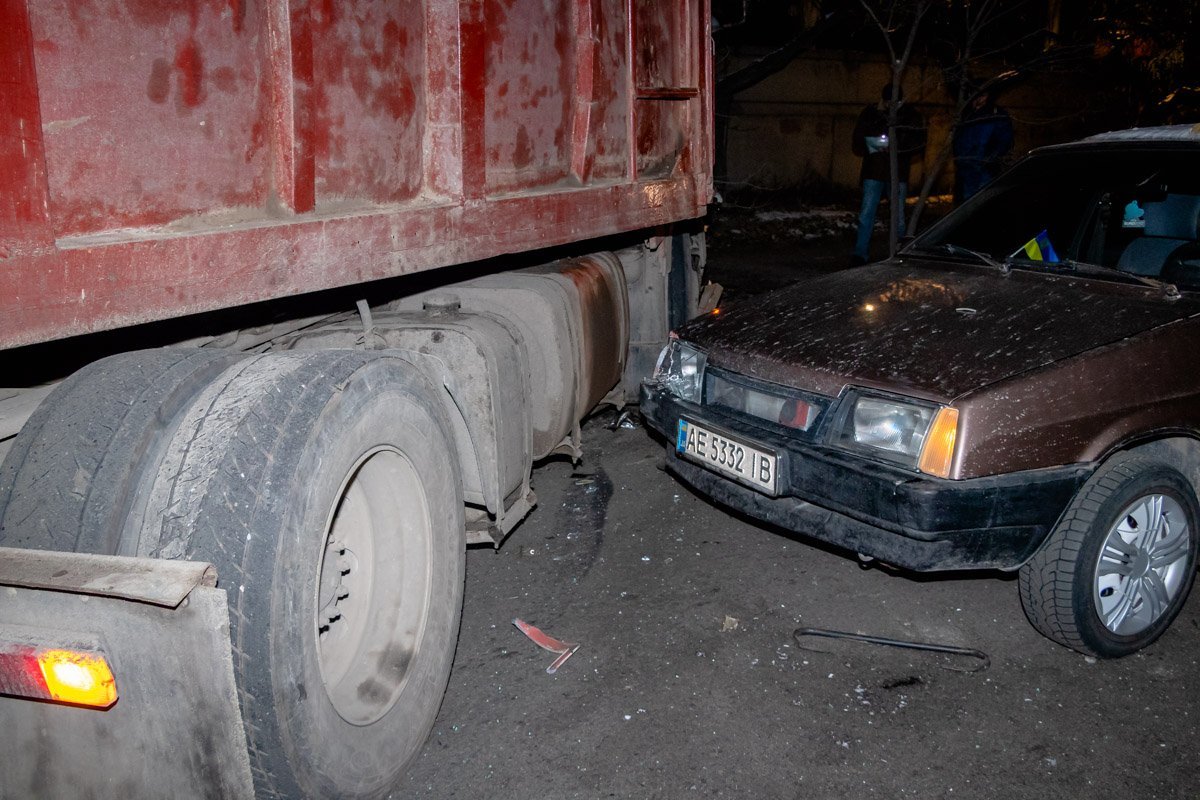 Он получил незначительные повреждения Он получил незначительные повреждения