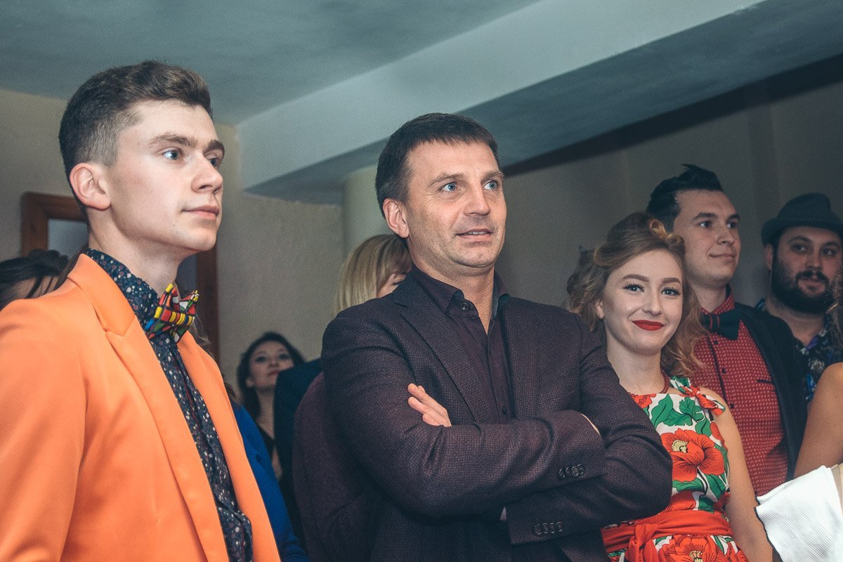Молодежь открыта к диалогу с властью Молодежь открыта к диалогу с властью