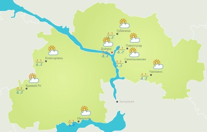 Данные гидрометцентра Данные гидрометцентра