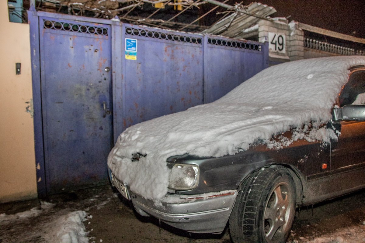 Водителя поймали Водителя поймали
