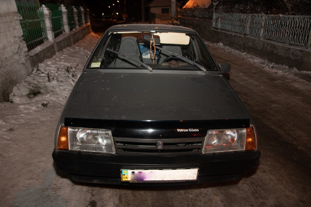 С минимальными повреждениями автомобиль водителя С минимальными повреждениями автомобиль водителя