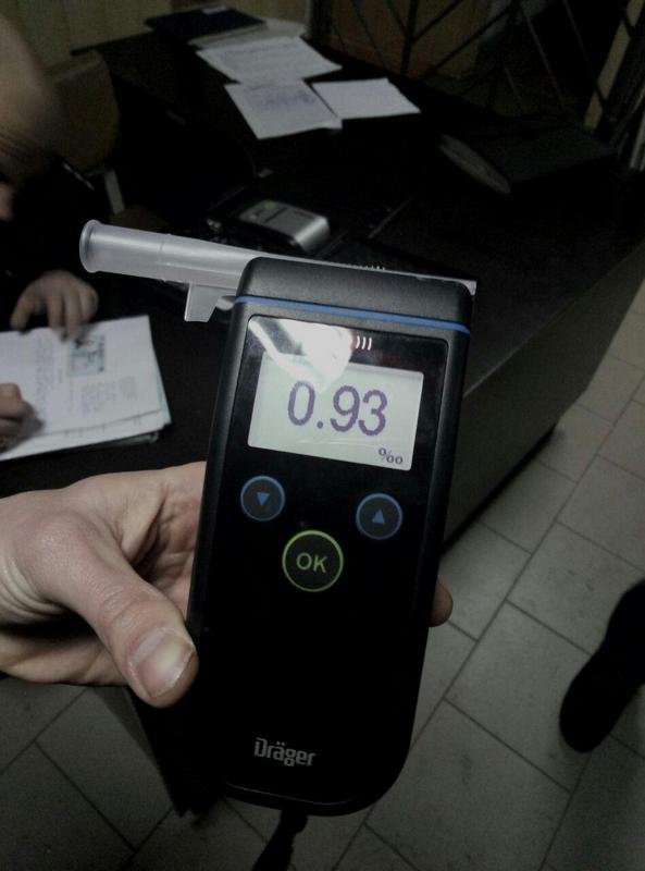 Почти в 5 раз выше нормы