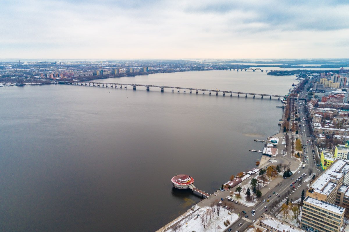 Где такое еще увидишь?