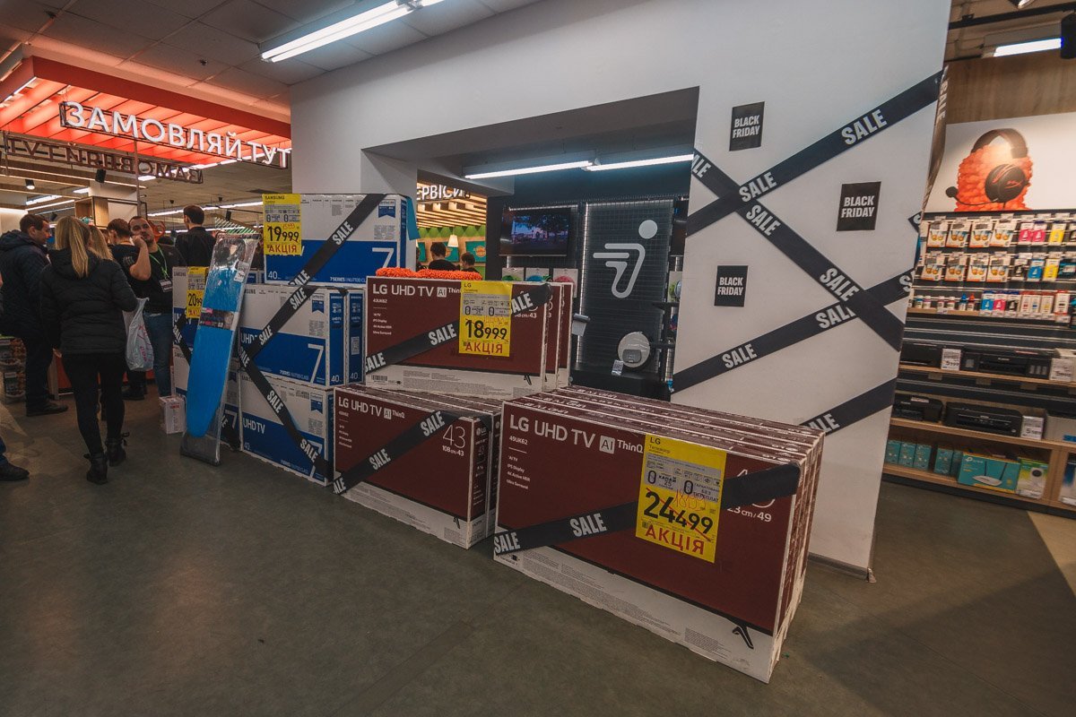 Нужно больше акций Нужно больше акций