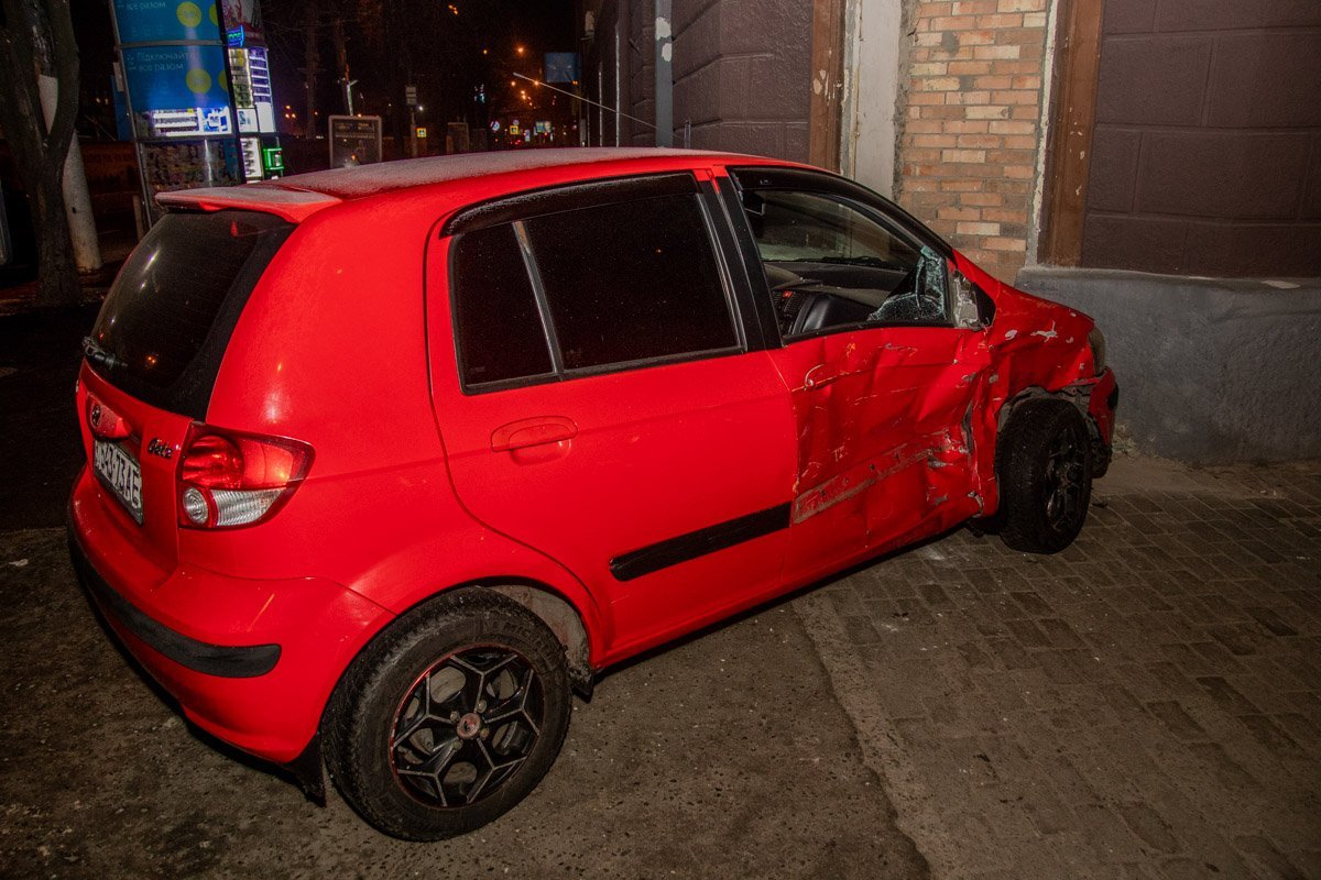 Ехал по Короленко