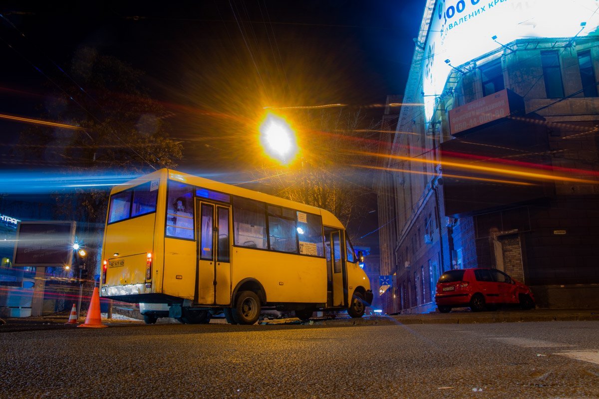 Будьте внимательны на дорогах