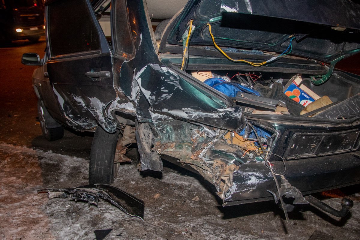 Оказали помощь на месте Оказали помощь на месте