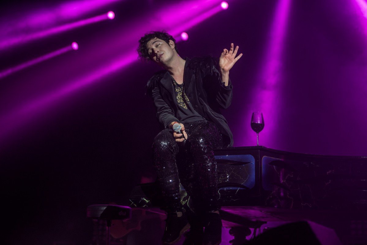 Запоминающаяся манера исполнения Запоминающаяся манера исполнения