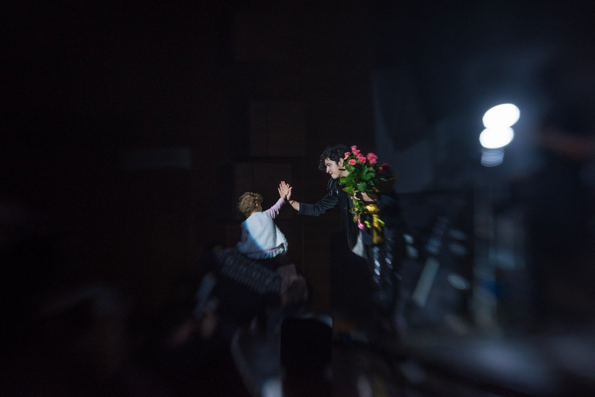 Дети любят Шурова Дети любят Шурова