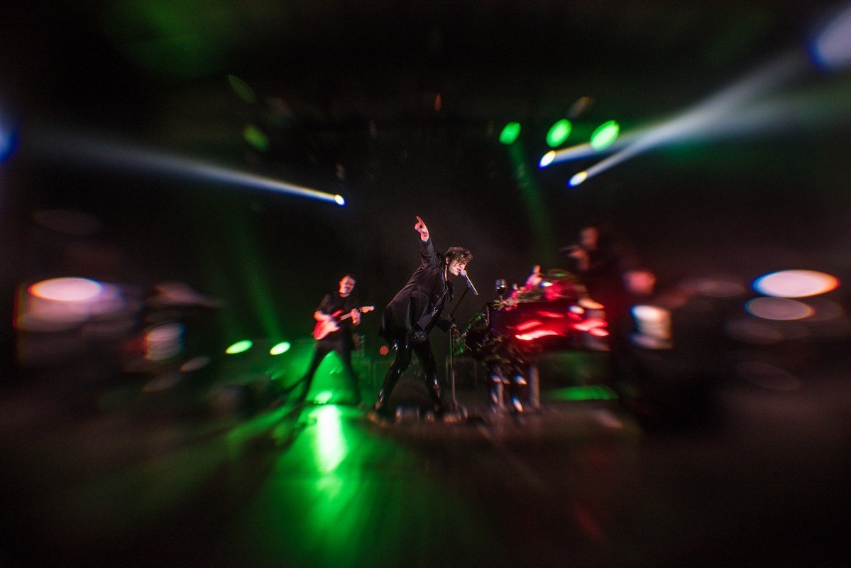 Привет балкону Привет балкону